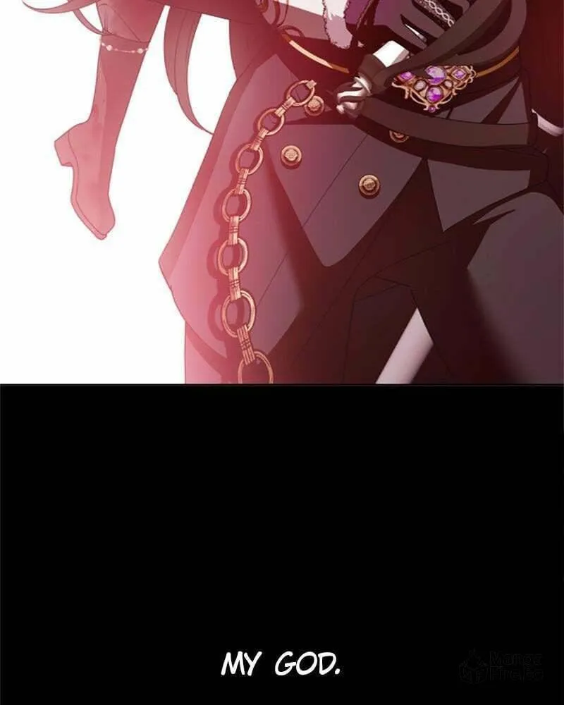 Read Your Throne chapter 124 image 124 on Lezhin
