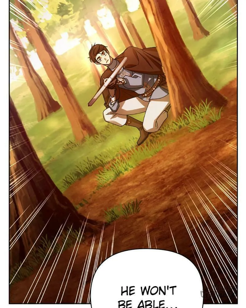 Read Your Throne chapter 124 image 144 on Lezhin