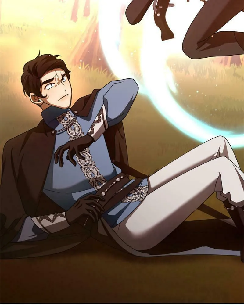 Read Your Throne chapter 124 image 147 on Lezhin