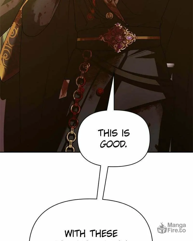 Read Your Throne chapter 124 image 182 on Lezhin