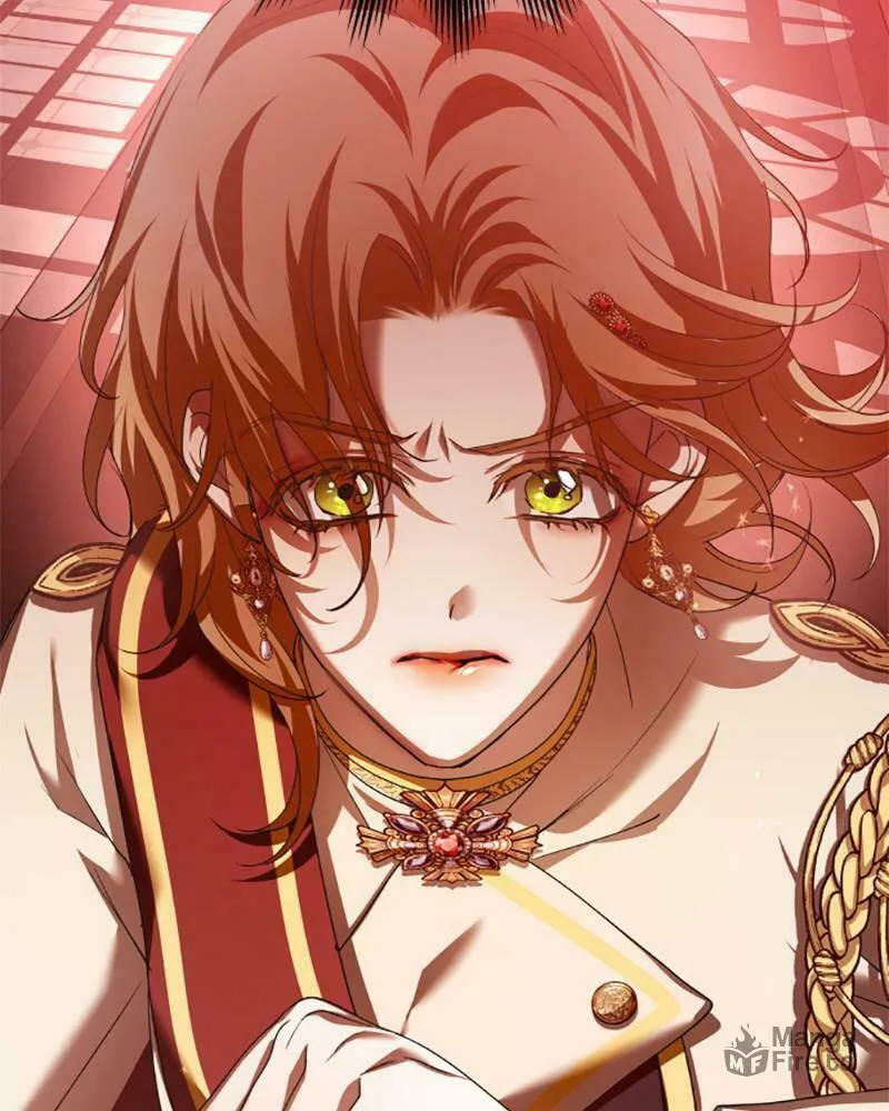 Read Your Throne chapter 124 image 19 on Lezhin
