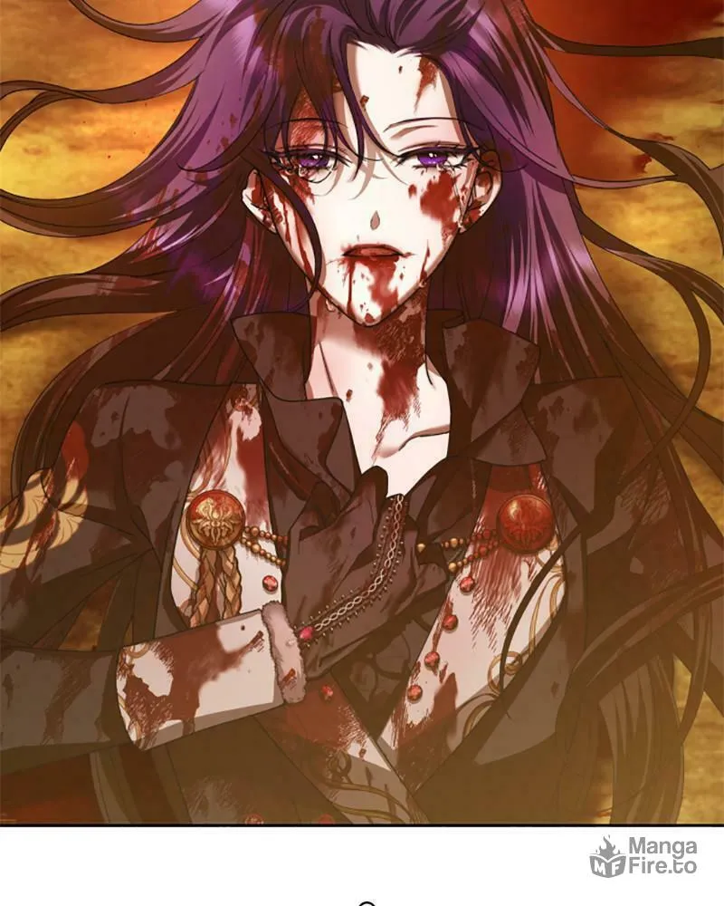 Read Your Throne chapter 124 image 2 on Lezhin