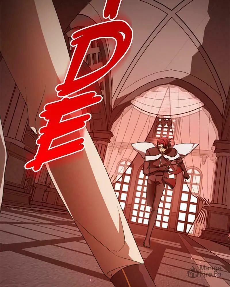 Read Your Throne chapter 124 image 23 on Lezhin