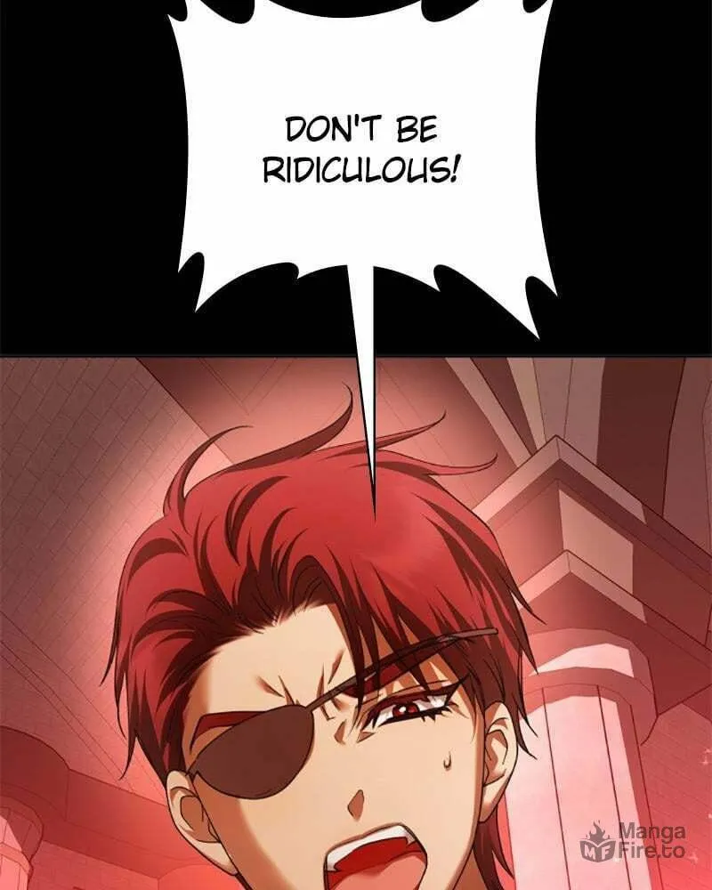 Read Your Throne chapter 124 image 26 on Lezhin