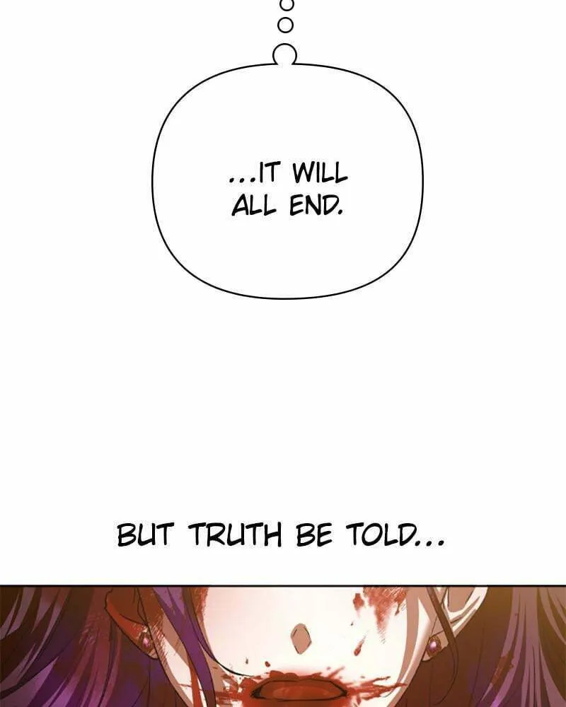 Read Your Throne chapter 124 image 3 on Lezhin