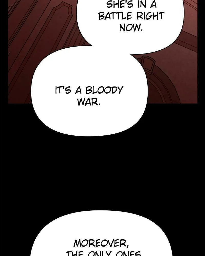 Read Your Throne chapter 124 image 30 on Lezhin