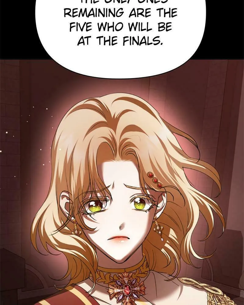 Read Your Throne chapter 124 image 31 on Lezhin