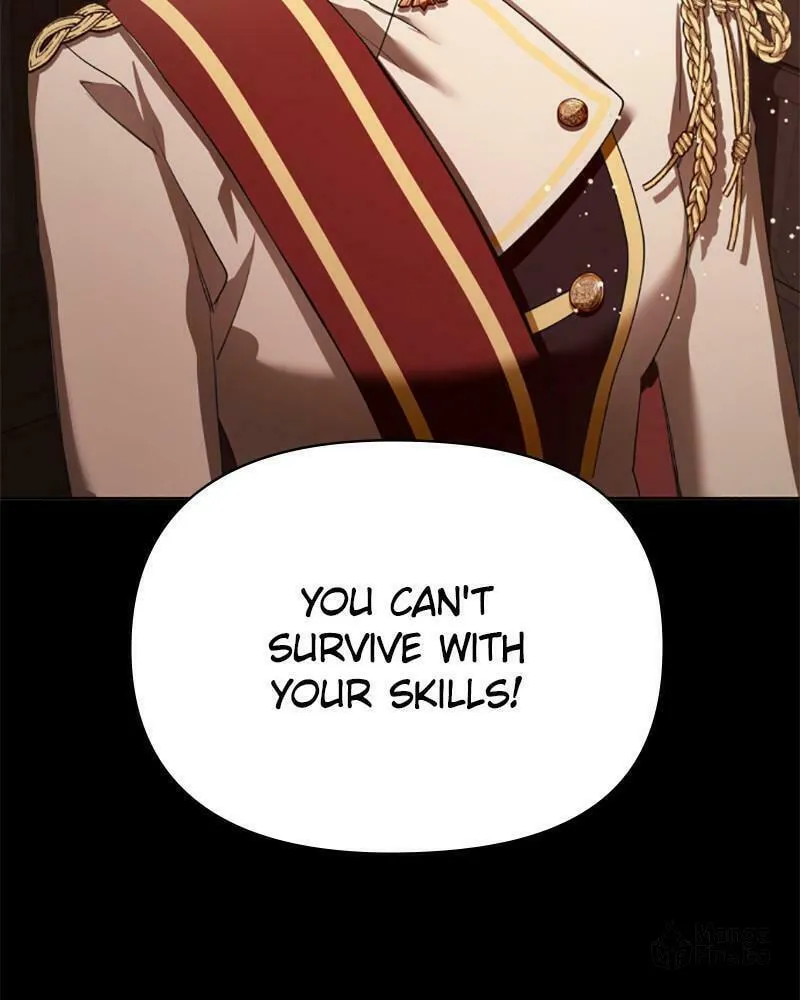 Read Your Throne chapter 124 image 32 on Lezhin