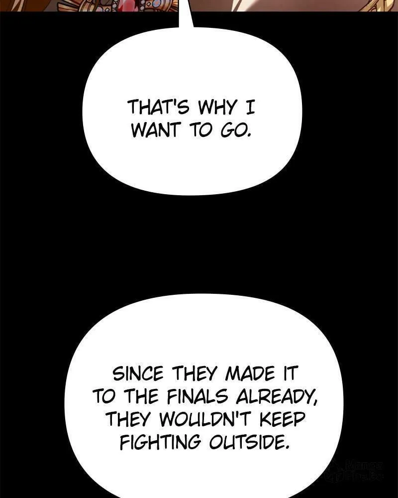 Read Your Throne chapter 124 image 34 on Lezhin