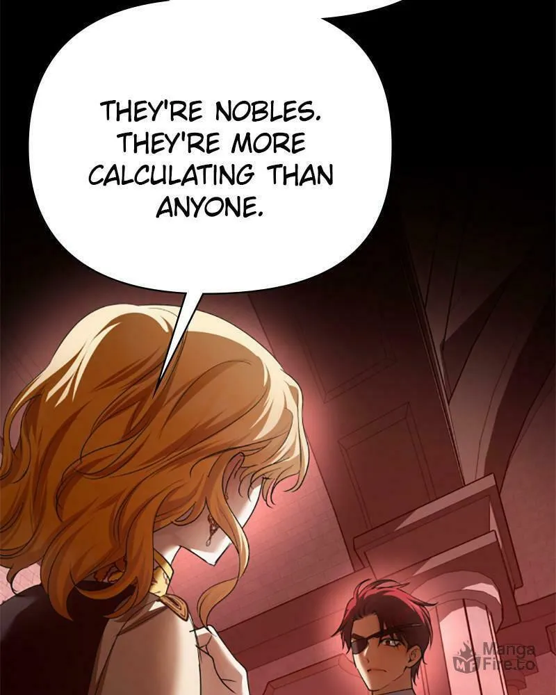 Read Your Throne chapter 124 image 35 on Lezhin