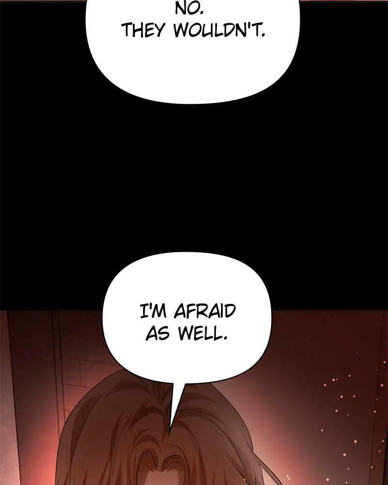 Read Your Throne chapter 124 image 37 on Lezhin