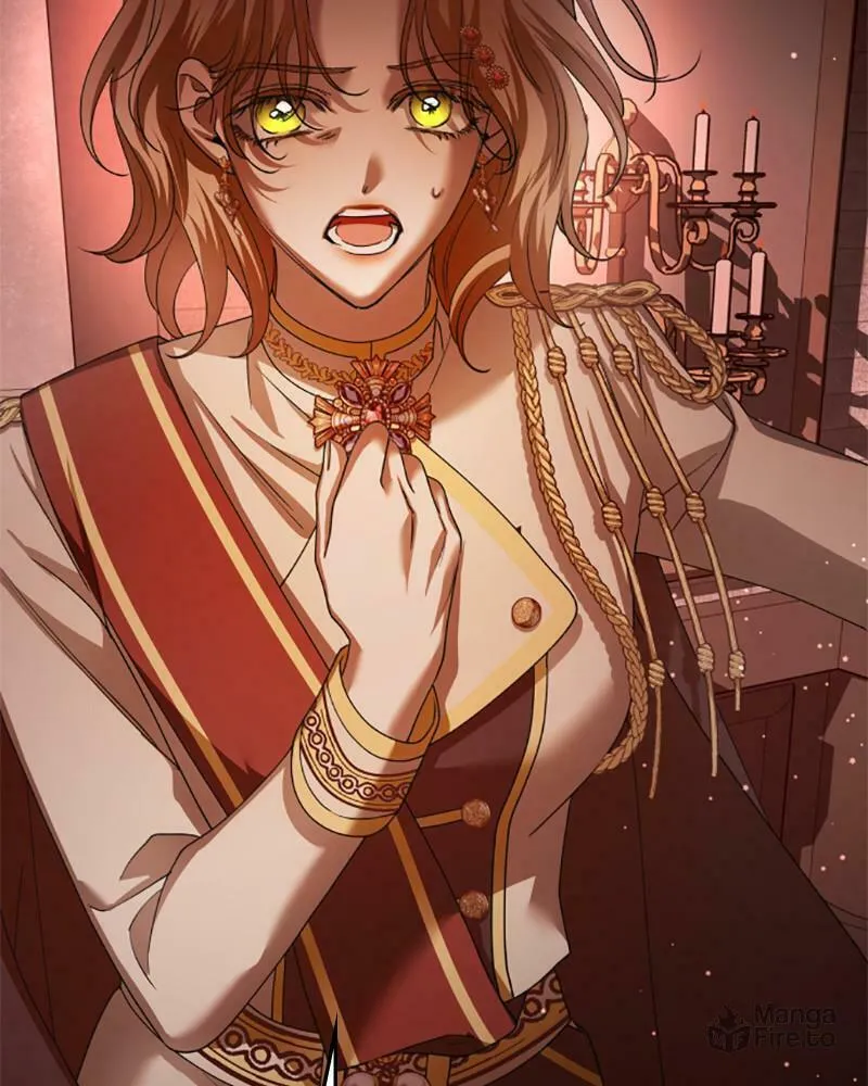 Read Your Throne chapter 124 image 38 on Lezhin