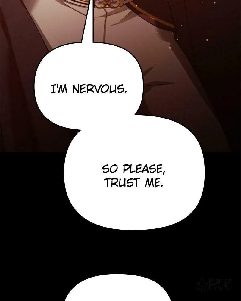Read Your Throne chapter 124 image 39 on Lezhin