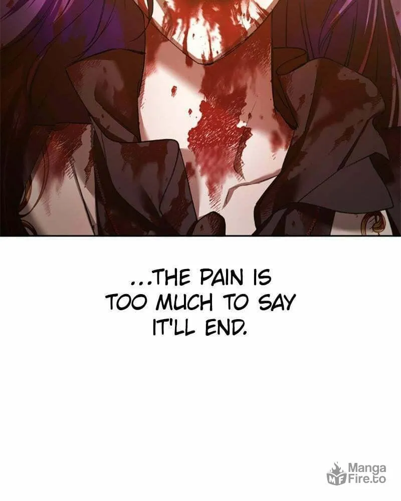 Read Your Throne chapter 124 image 4 on Lezhin