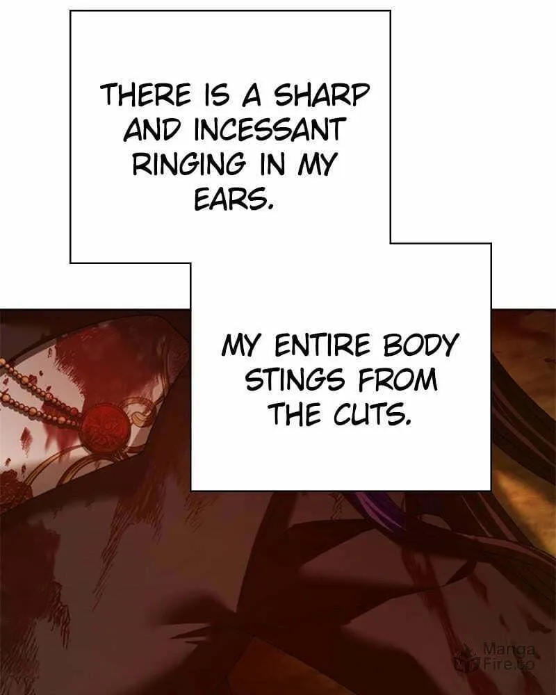 Read Your Throne chapter 124 image 5 on Lezhin