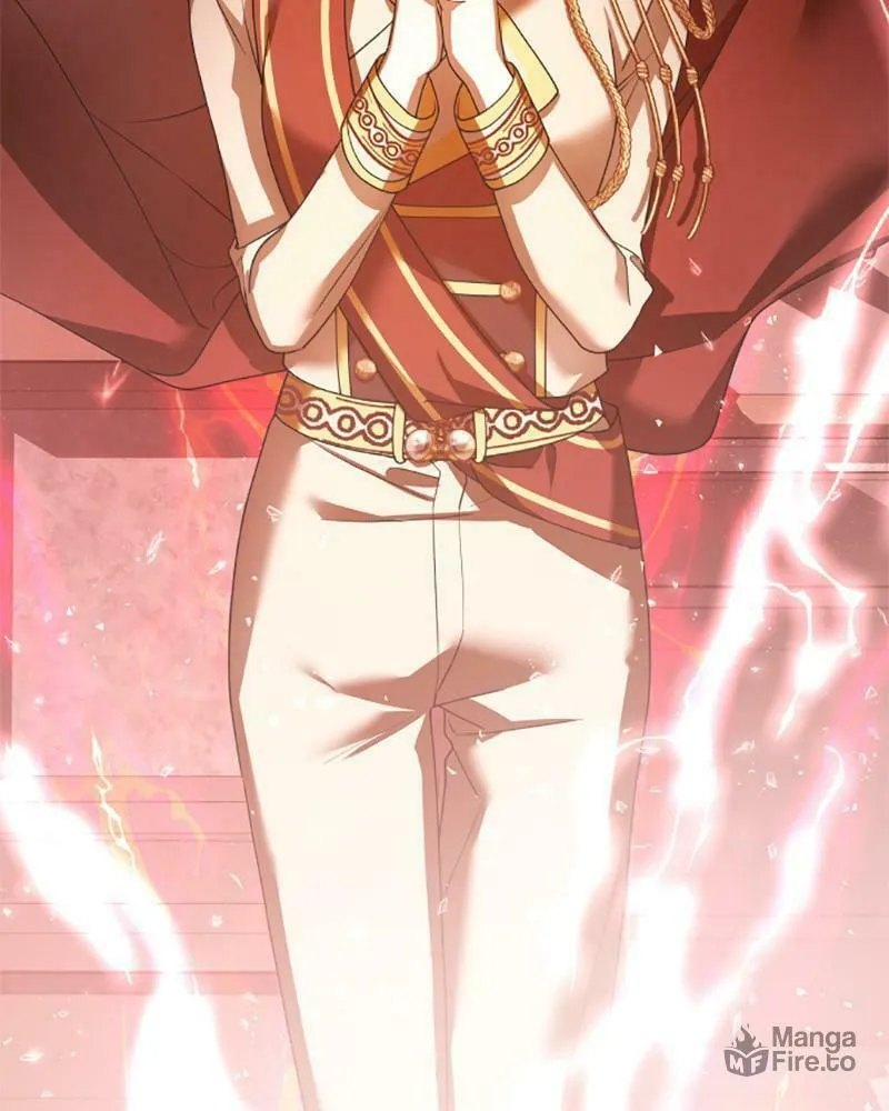 Read Your Throne chapter 124 image 50 on Lezhin