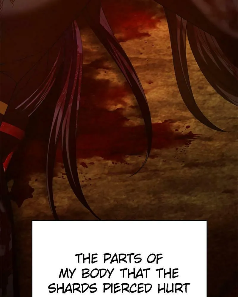 Read Your Throne chapter 124 image 6 on Lezhin
