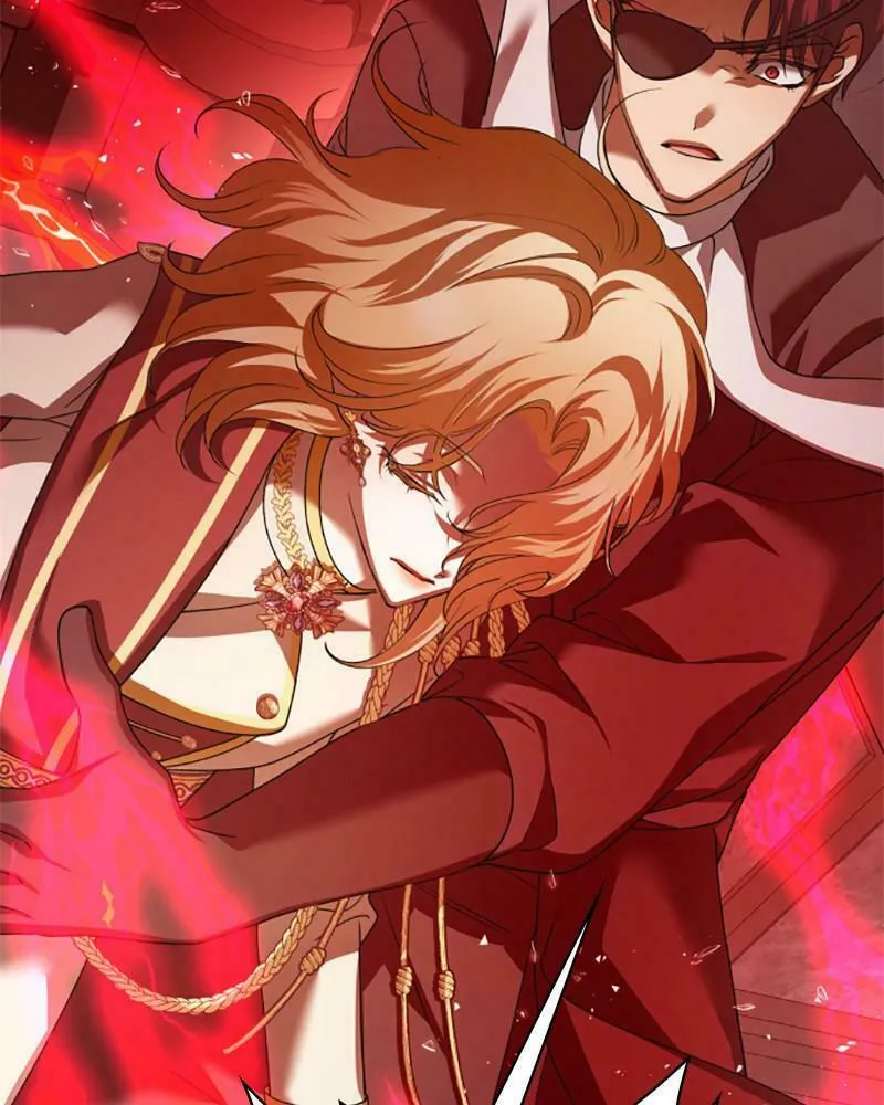 Read Your Throne chapter 124 image 66 on Lezhin