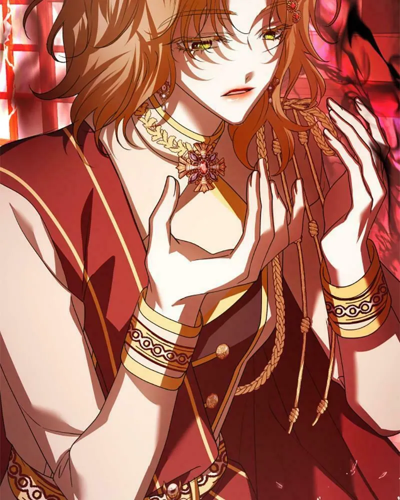 Read Your Throne chapter 124 image 72 on Lezhin