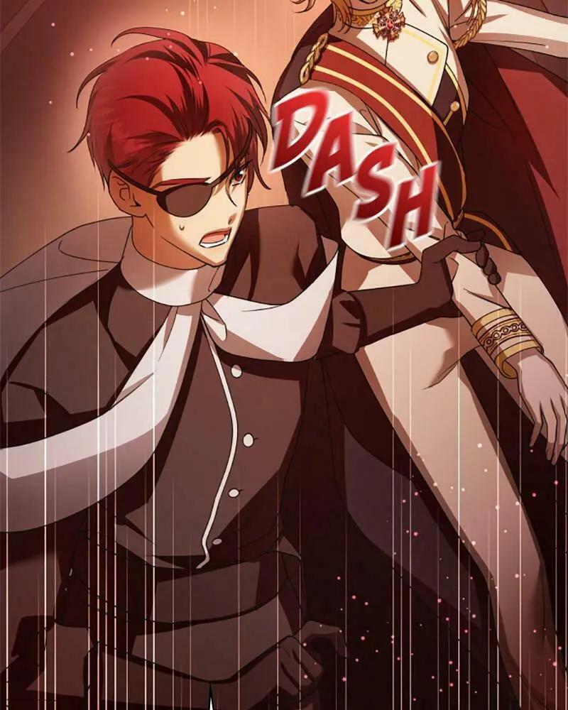 Read Your Throne chapter 124 image 78 on Lezhin