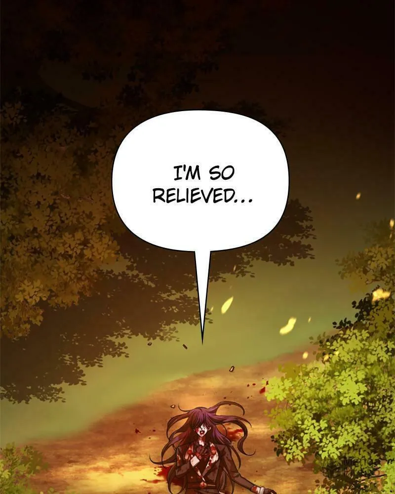 Read Your Throne chapter 124 image 8 on Lezhin