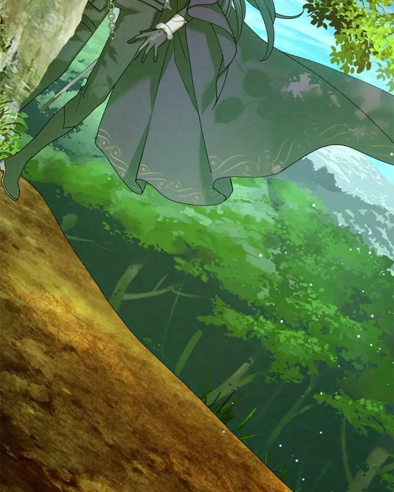 Read Your Throne chapter 124 image 88 on Lezhin