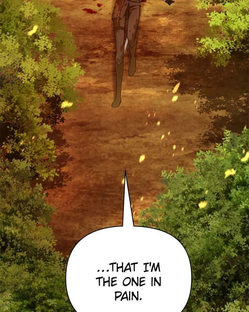 Read Your Throne chapter 124 image 9 on Lezhin