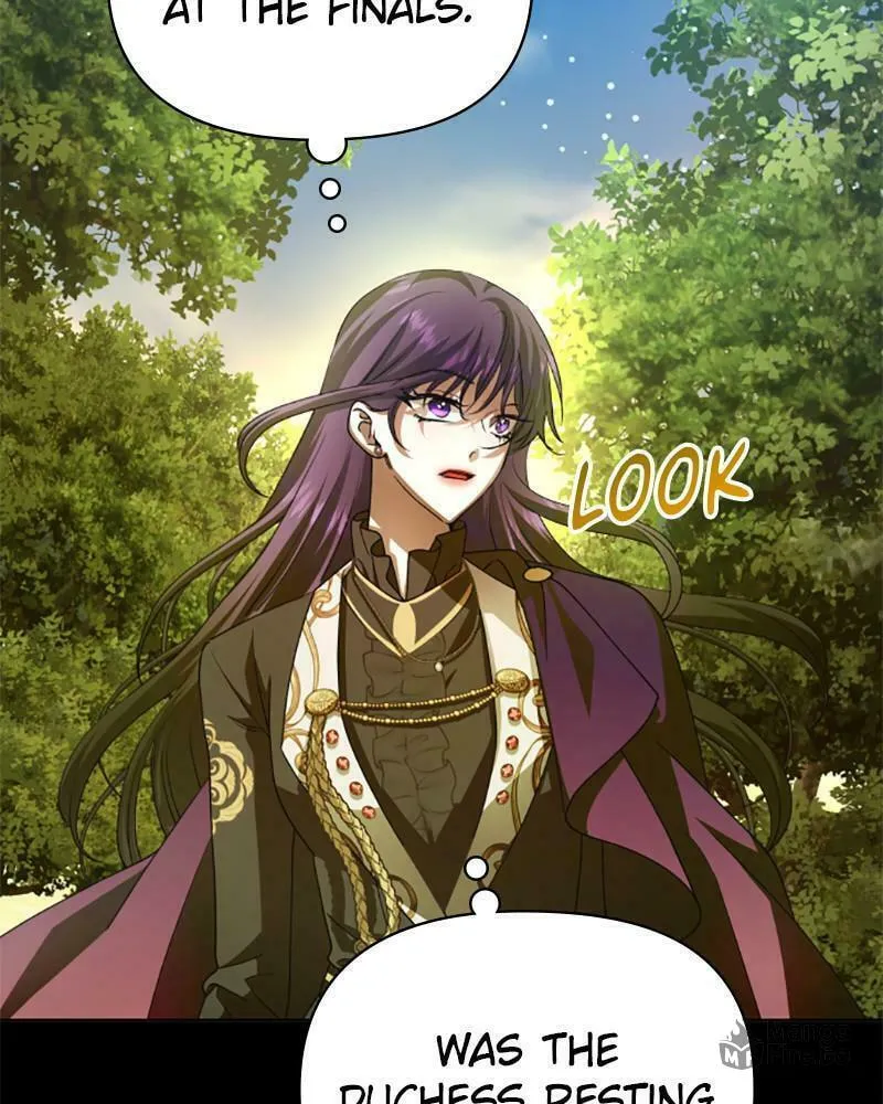 Read Your Throne chapter 124 image 95 on Lezhin