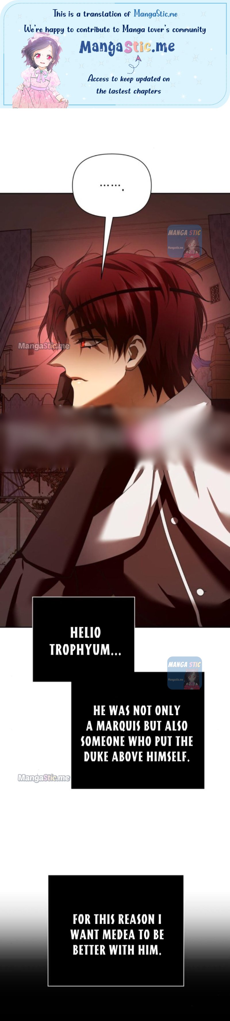 Read Your Throne chapter 125.5 image 0 on Lezhin