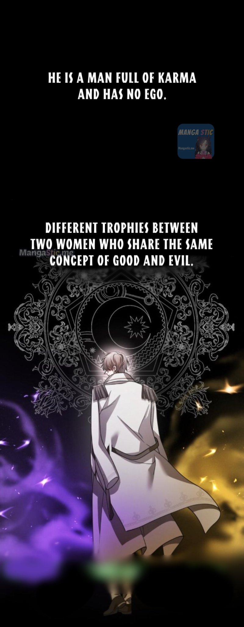 Read Your Throne chapter 125.5 image 1 on Lezhin