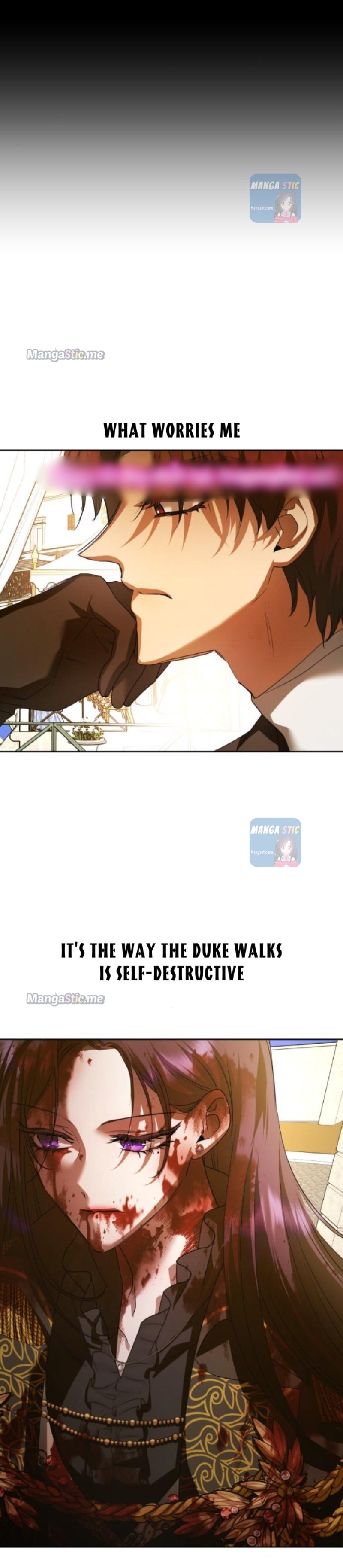 Read Your Throne chapter 125.5 image 3 on Lezhin