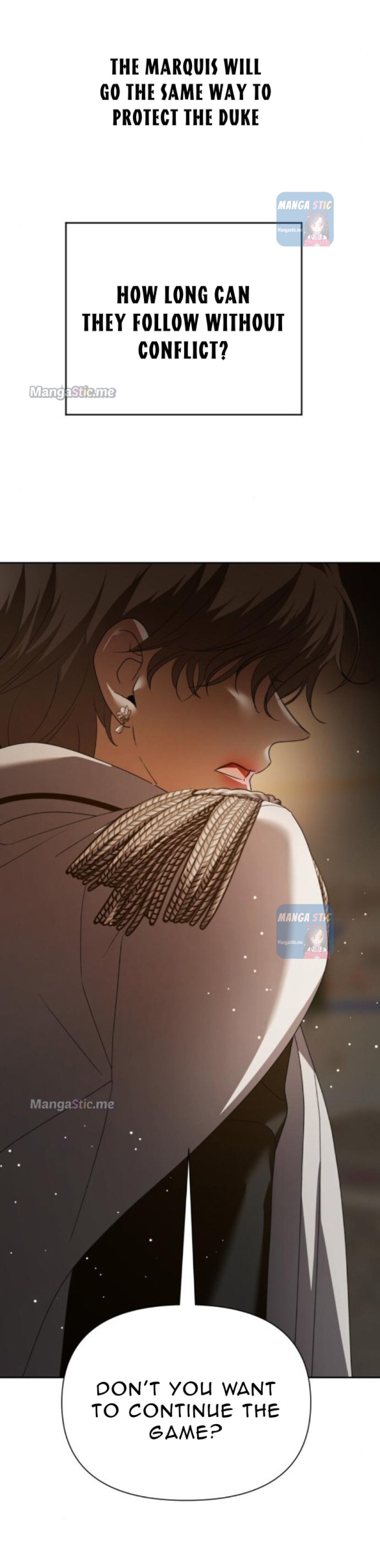 Read Your Throne chapter 125.5 image 4 on Lezhin