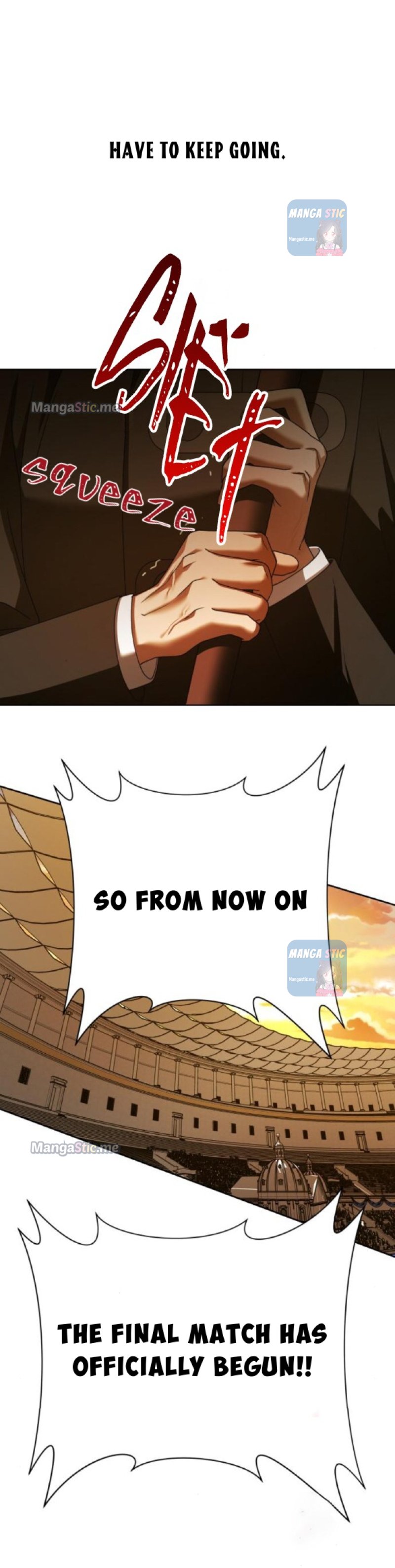 Read Your Throne chapter 125.5 image 6 on Lezhin