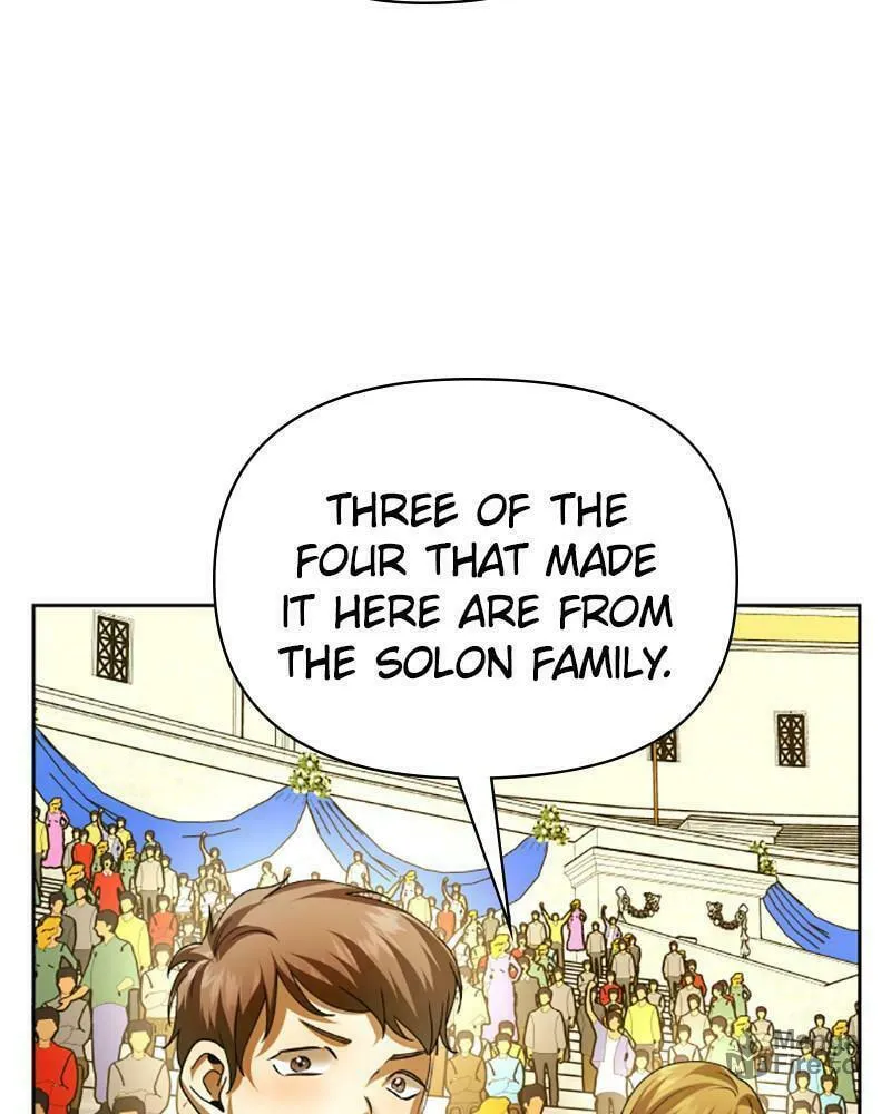 Read Your Throne chapter 125 image 101 on Lezhin
