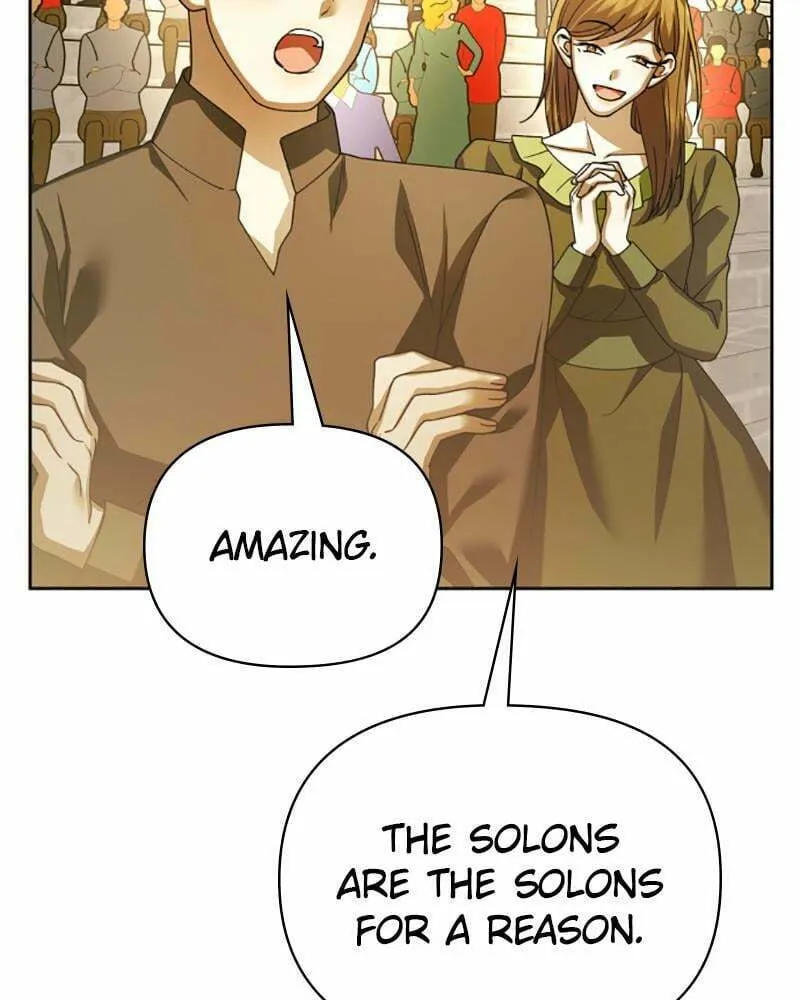 Read Your Throne chapter 125 image 102 on Lezhin