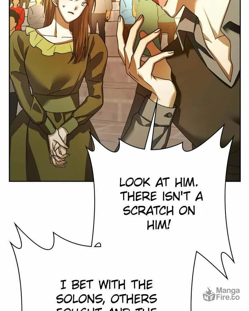 Read Your Throne chapter 125 image 104 on Lezhin