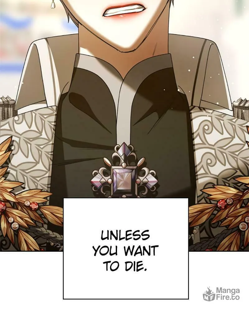 Read Your Throne chapter 125 image 116 on Lezhin