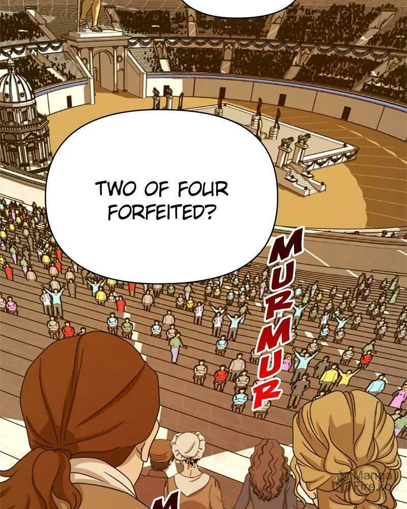 Read Your Throne chapter 125 image 122 on Lezhin