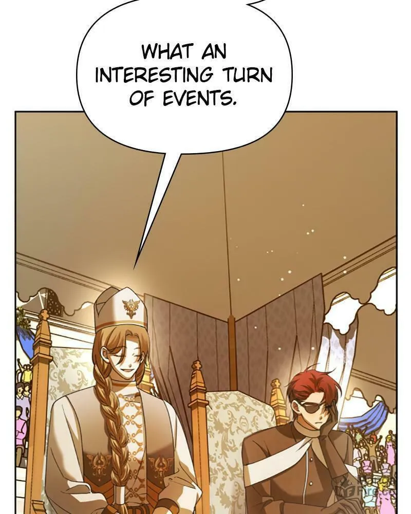 Read Your Throne chapter 125 image 125 on Lezhin