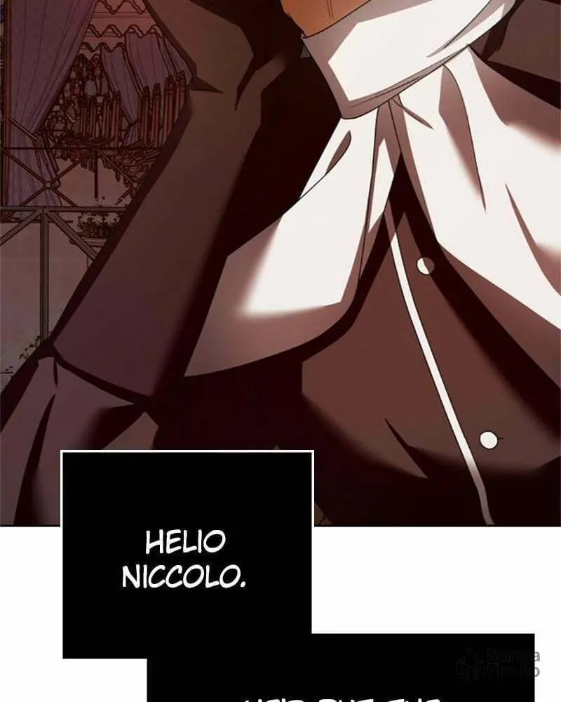 Read Your Throne chapter 125 image 134 on Lezhin