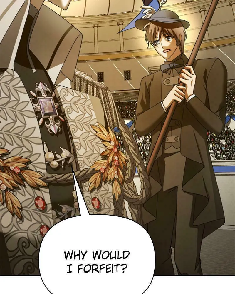 Read Your Throne chapter 125 image 148 on Lezhin