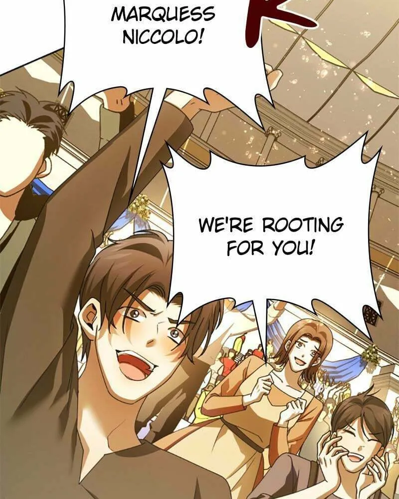 Read Your Throne chapter 125 image 163 on Lezhin