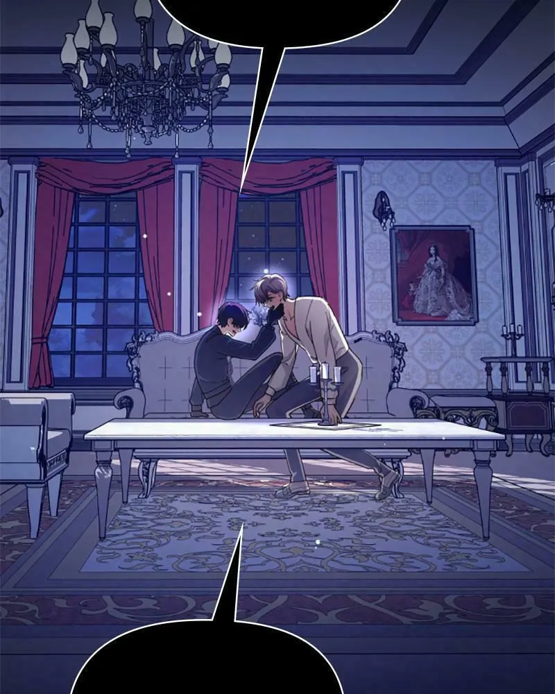 Read Your Throne chapter 125 image 177 on Lezhin