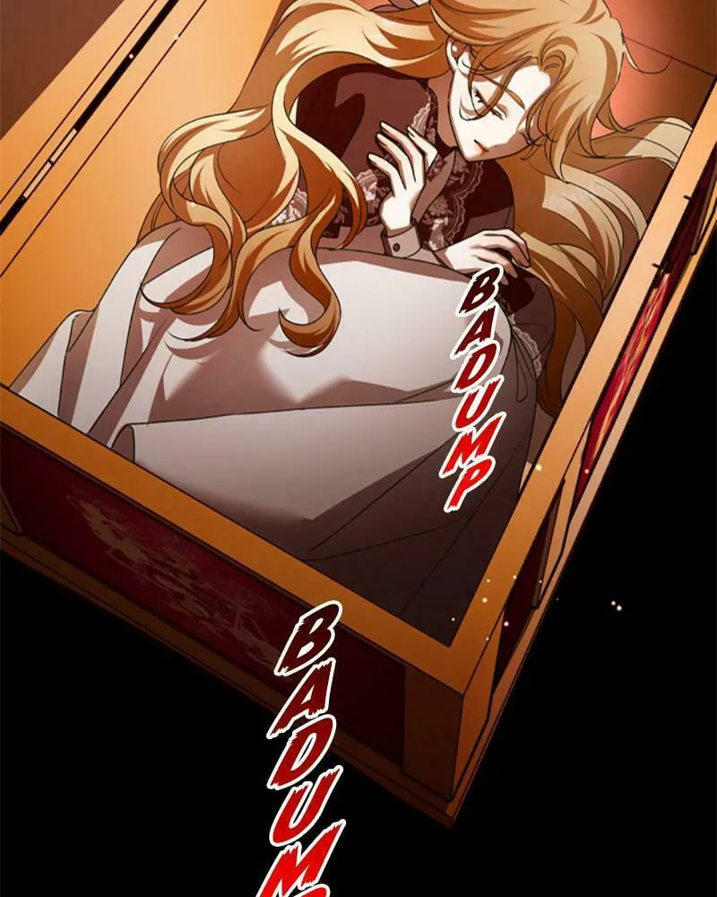 Read Your Throne chapter 125 image 18 on Lezhin