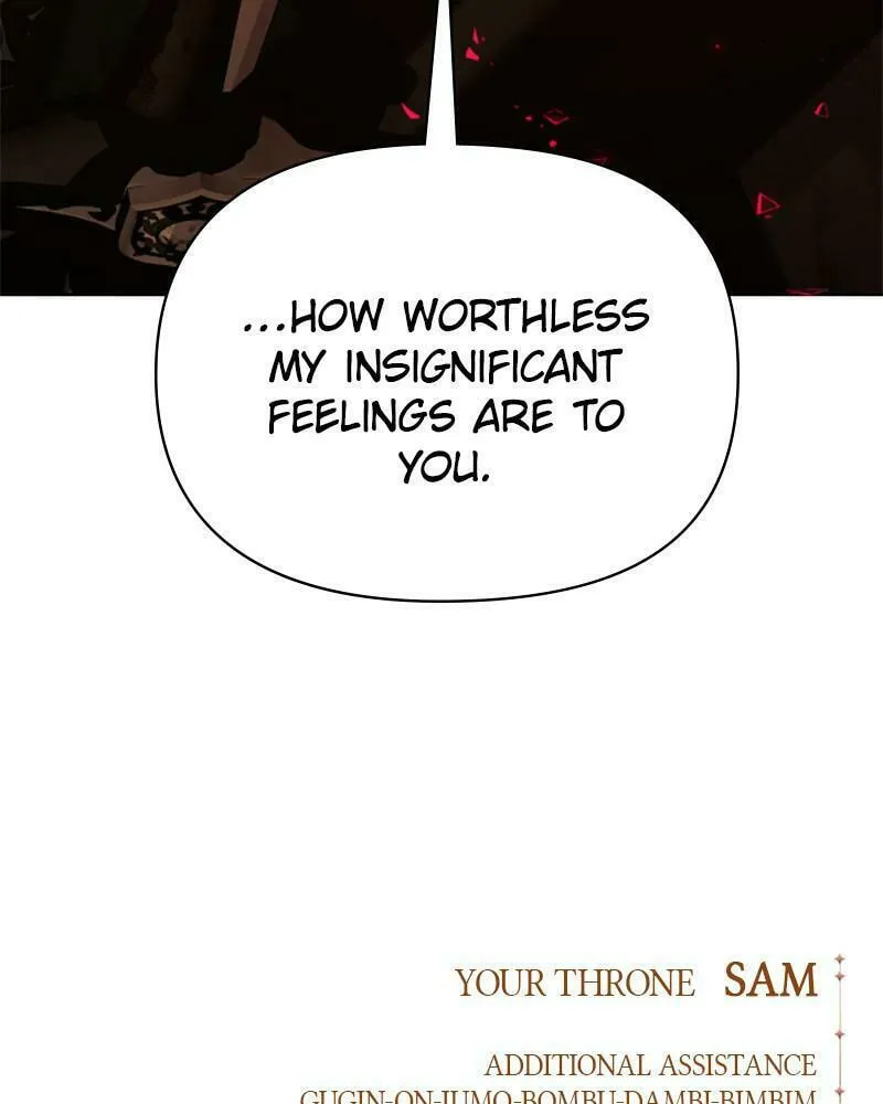 Read Your Throne chapter 125 image 187 on Lezhin