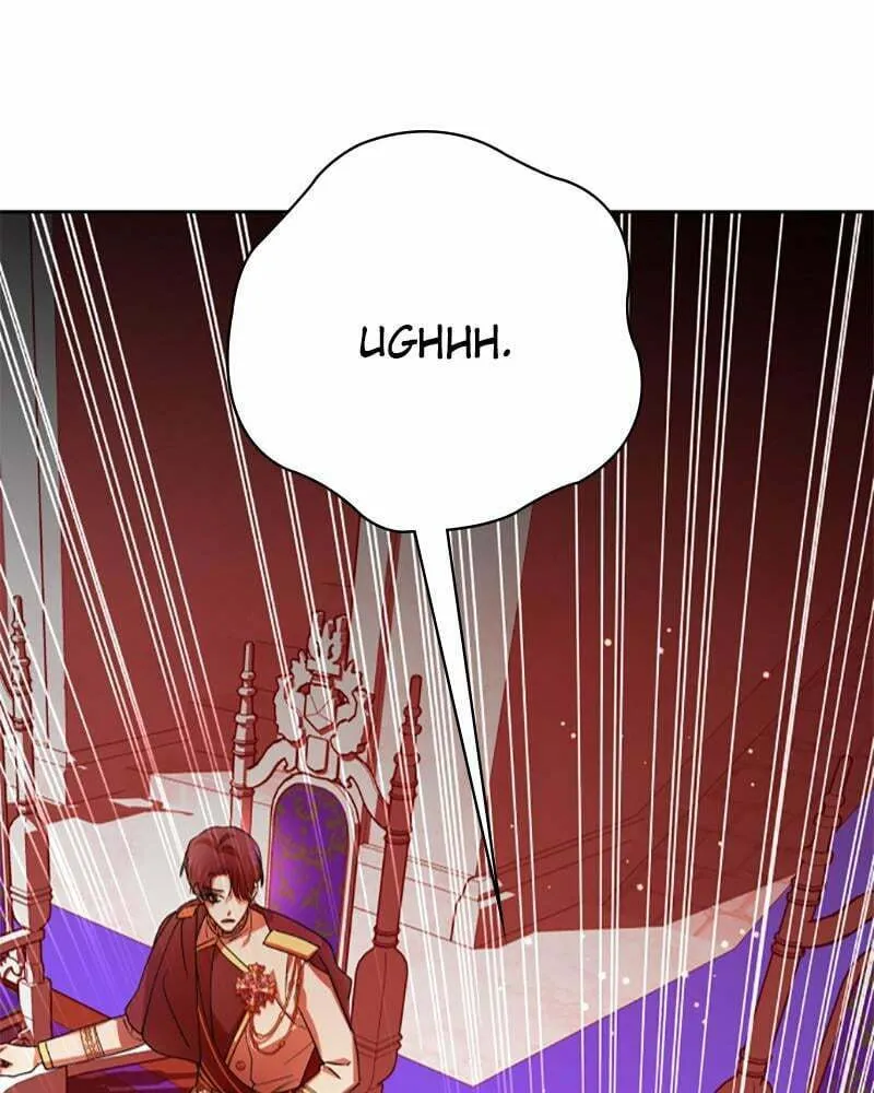 Read Your Throne chapter 125 image 21 on Lezhin
