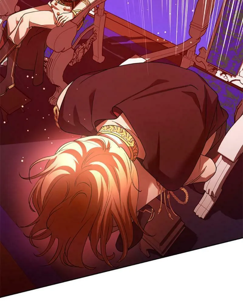 Read Your Throne chapter 125 image 22 on Lezhin