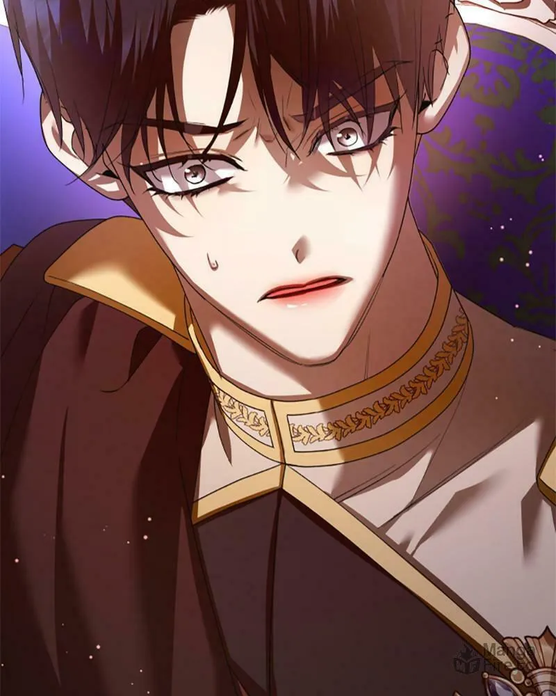 Read Your Throne chapter 125 image 24 on Lezhin