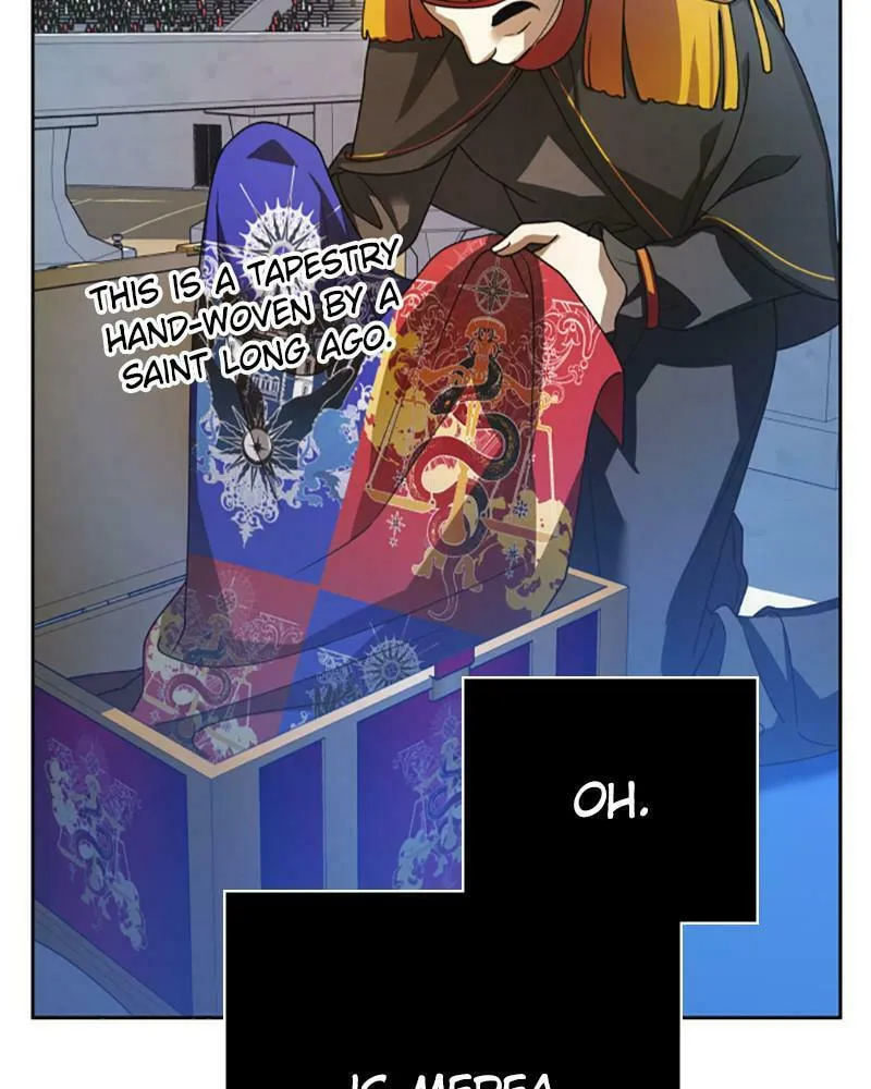 Read Your Throne chapter 125 image 27 on Lezhin