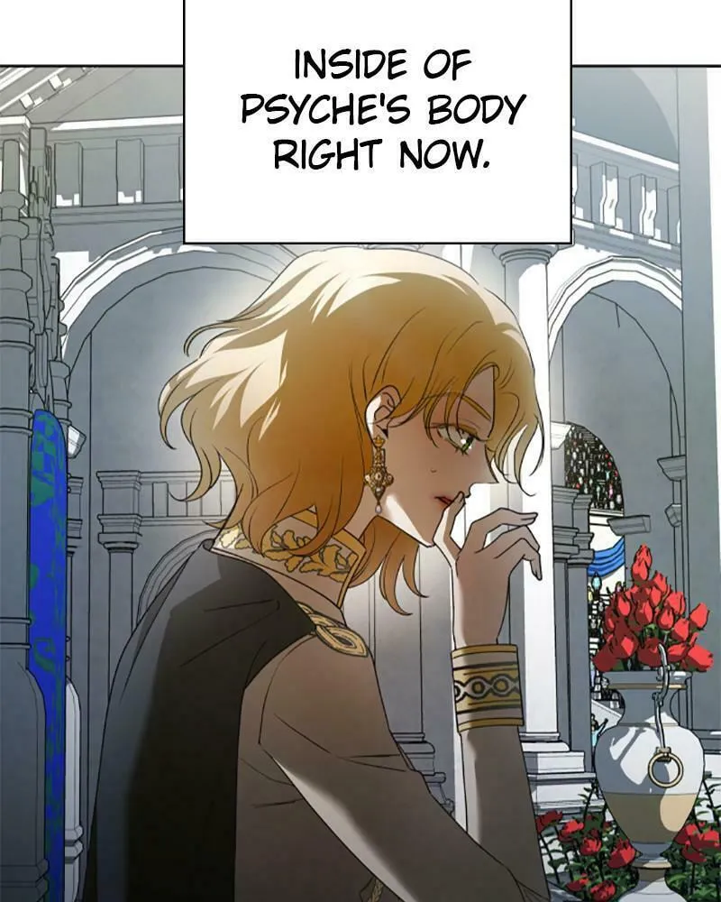 Read Your Throne chapter 125 image 3 on Lezhin